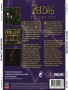 CD-i&nbsp; - &nbsp;zelda's  adventure euroback